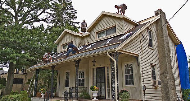 Reliable Somerset, NJ Roofing Contractor Solutions