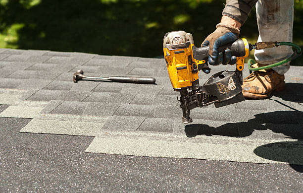 Roof Repair Estimates in Somerset, NJ